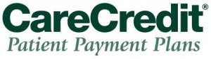 care credit logo